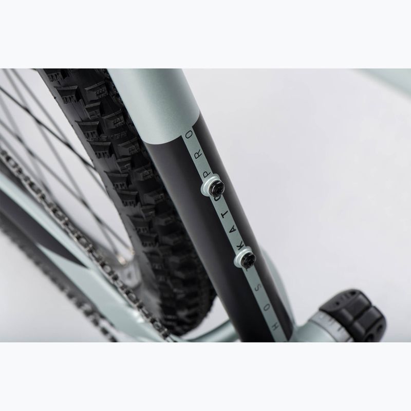 Horský bicykel GHOST Kato Pro 29 pearl light grey/black matt 4