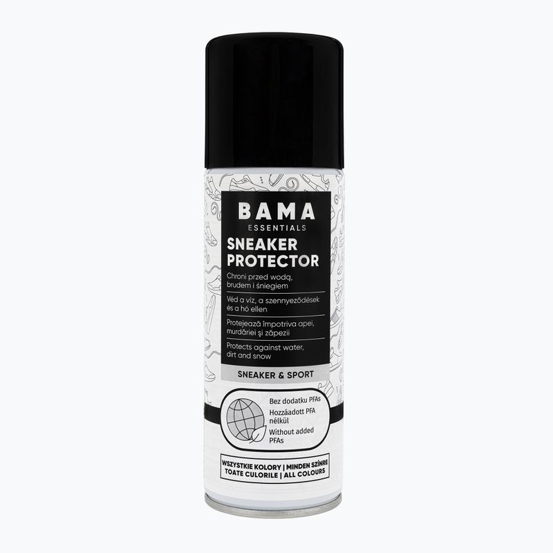 Impregnácia na obuv BAMA Sneaker Protector 200 ml