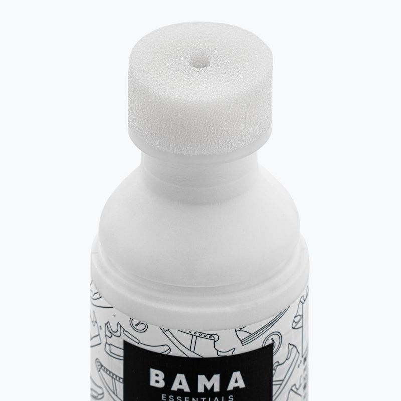 BAMA Renovátor farby obuvi na bielenie tenisiek 100 ml 3