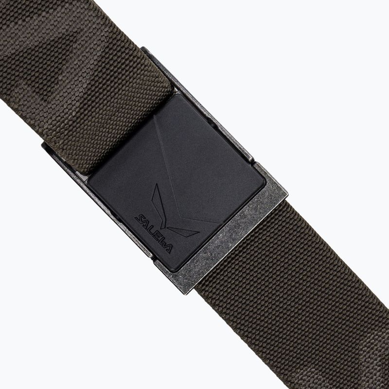 Salewa Rainbow nohavicový opasok hnedý 00-0000024812 2