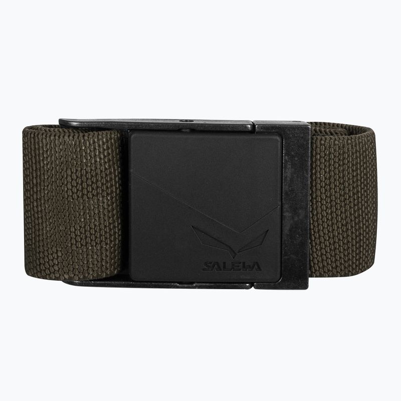 Salewa Rainbow nohavicový opasok hnedý 00-0000024812 3
