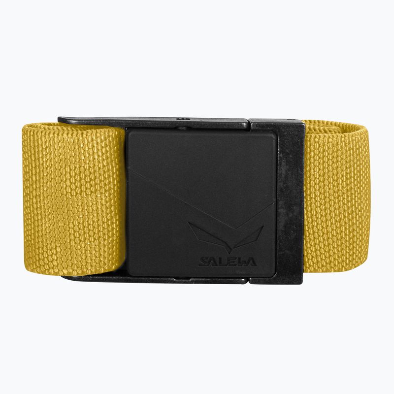 Salewa Rainbow nohavicový opasok žltý 00-0000024812 3
