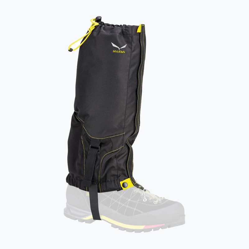 Salewa Trekking Gaiter 900 black 00-0000002114