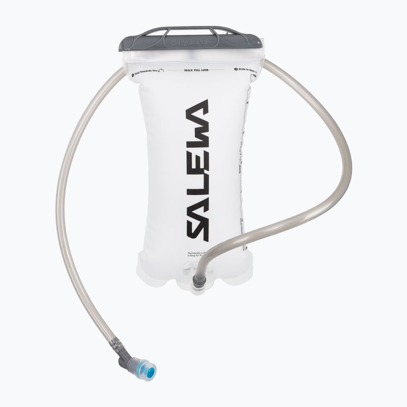 Fľaša Salewa Transflow 3 l transparentný
