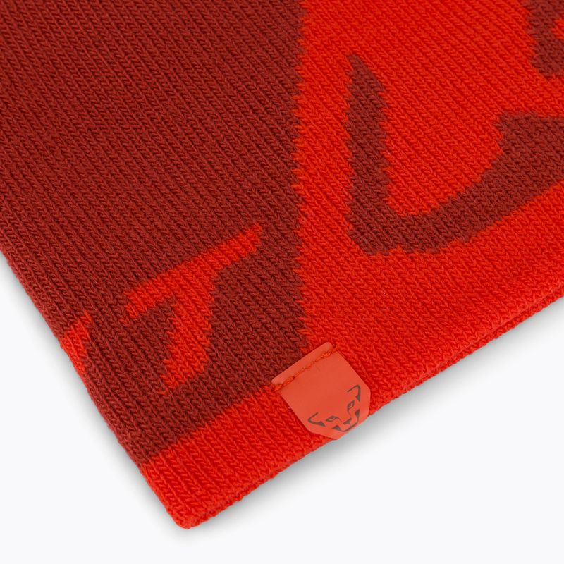 Čiapka DYNAFIT Leopard Logo dawn 3