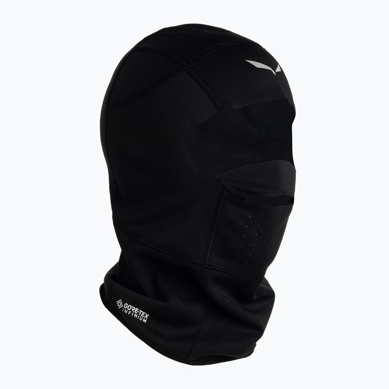 Salewa Ortles balaclava black 00-0000026816