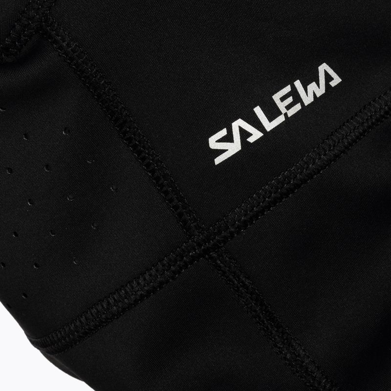 Salewa Ortles balaclava black 00-0000026816 3