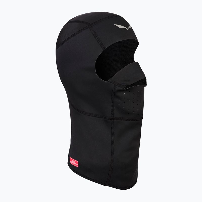 Salewa Ortles balaclava black 00-0000026816 5