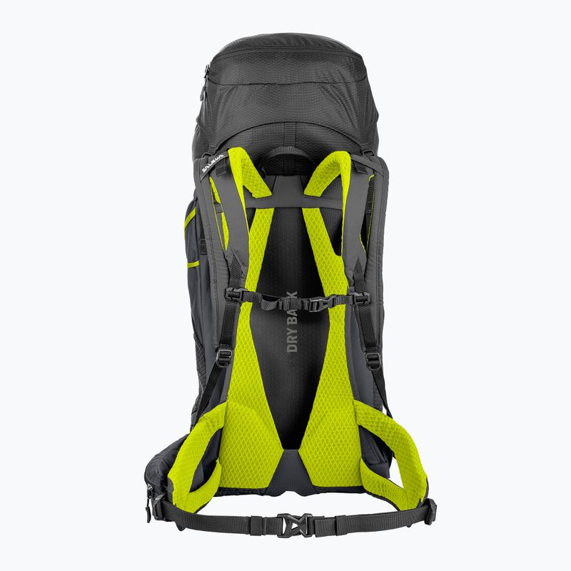 Trekingový batoh Salewa Alp Trainer 35+3 l  čierny 2