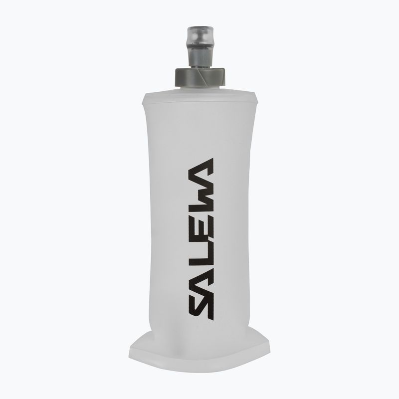 Salewa Transflow Flask transparentná