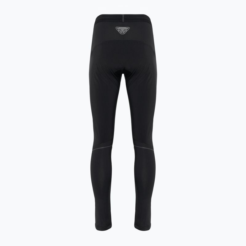 DYNAFIT dámske trekingové nohavice Transalper Hybrid black 08-0000071183 5
