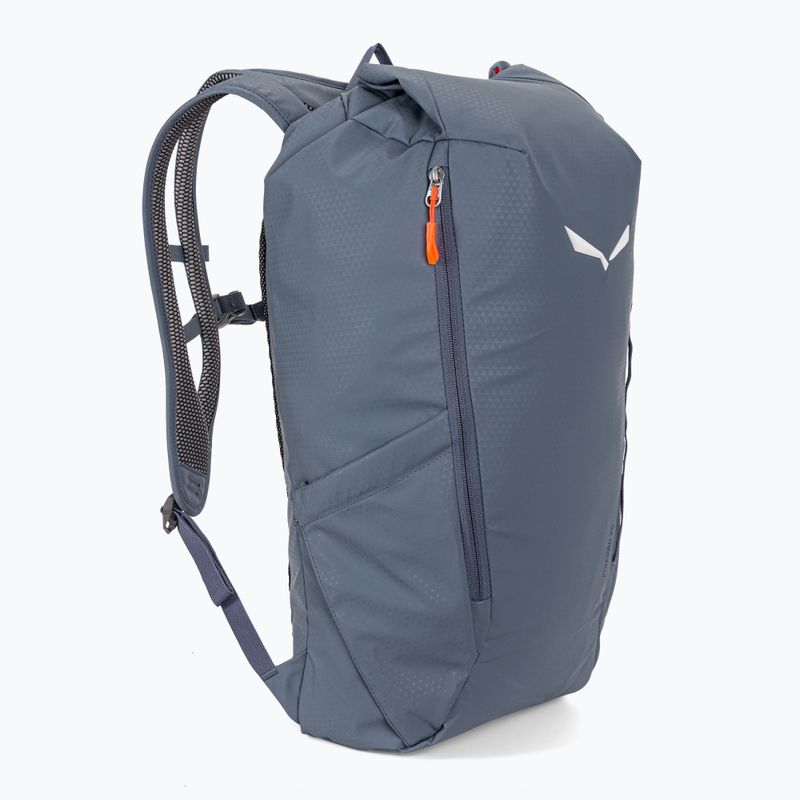 Salewa Firepad 25 l turistický batoh sivý 00-0000001247 2