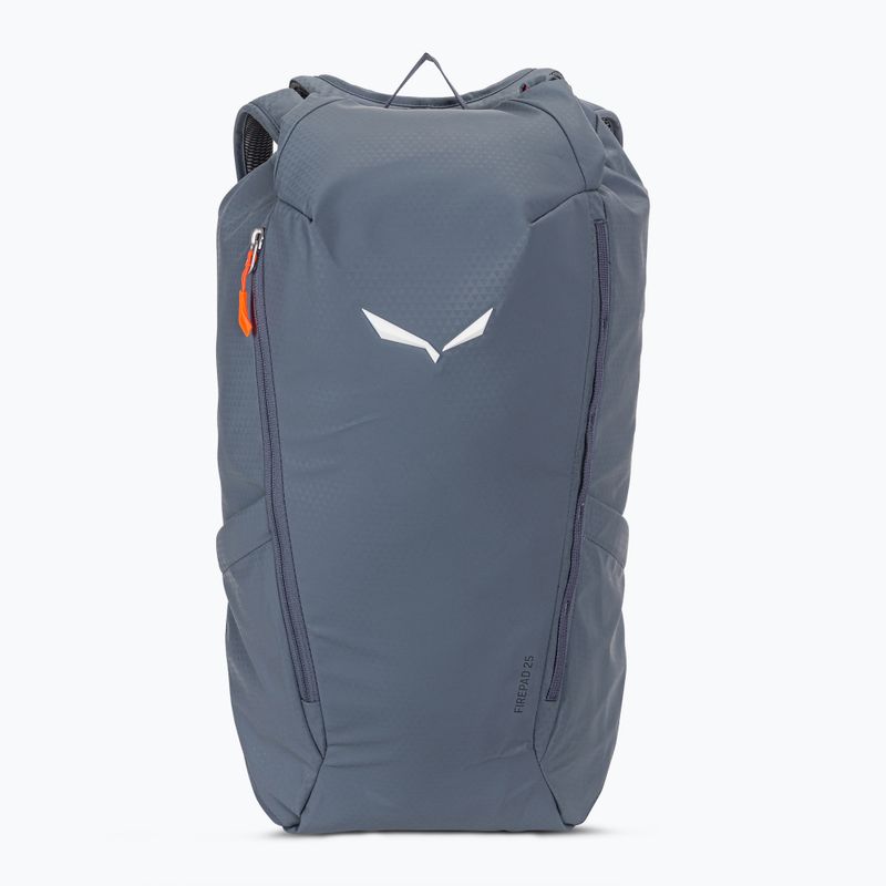 Salewa Firepad 25 l turistický batoh sivý 00-0000001247 4