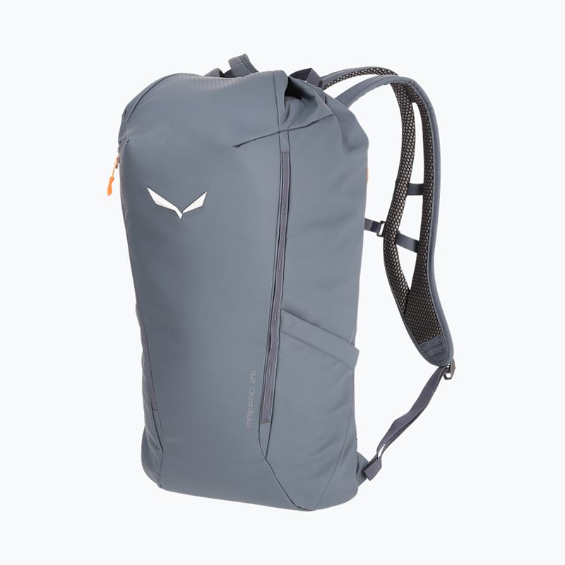 Salewa Firepad 25 l turistický batoh sivý 00-0000001247 5