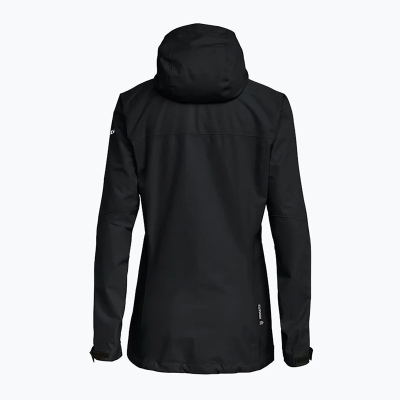 Salewa dámska bunda do dažďa Puez Aqua 3 PTX black 00-0000024546 8