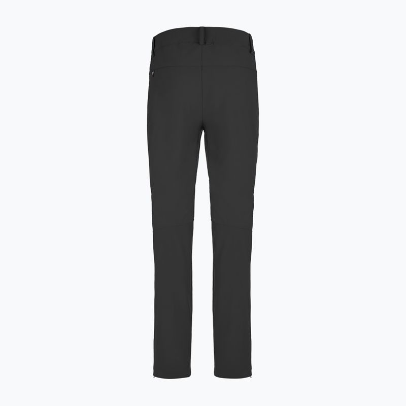 Salewa pánske trekingové nohavice Talveno 2 DST black 00-0000027804 5