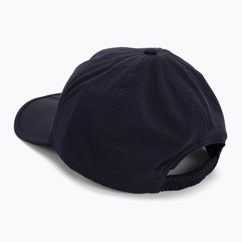 Salewa Fanes Fold Visor baseballová čiapka námornícka modrá 00-0000027789 3