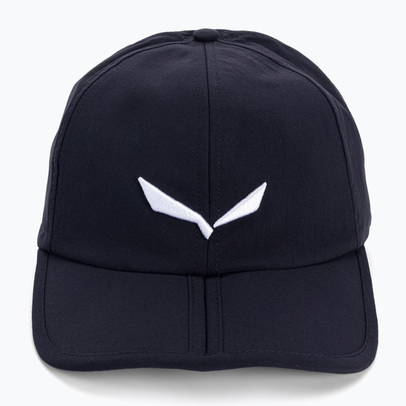 Salewa Fanes Fold Visor baseballová čiapka námornícka modrá 00-0000027789 4