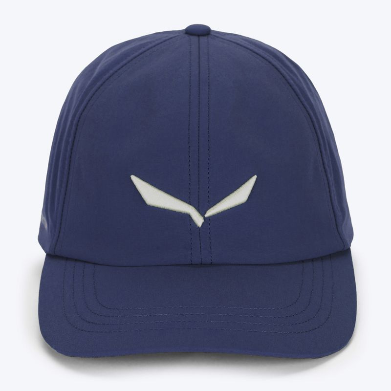 Salewa Fanes 3 premium navy baseballová čiapka 2