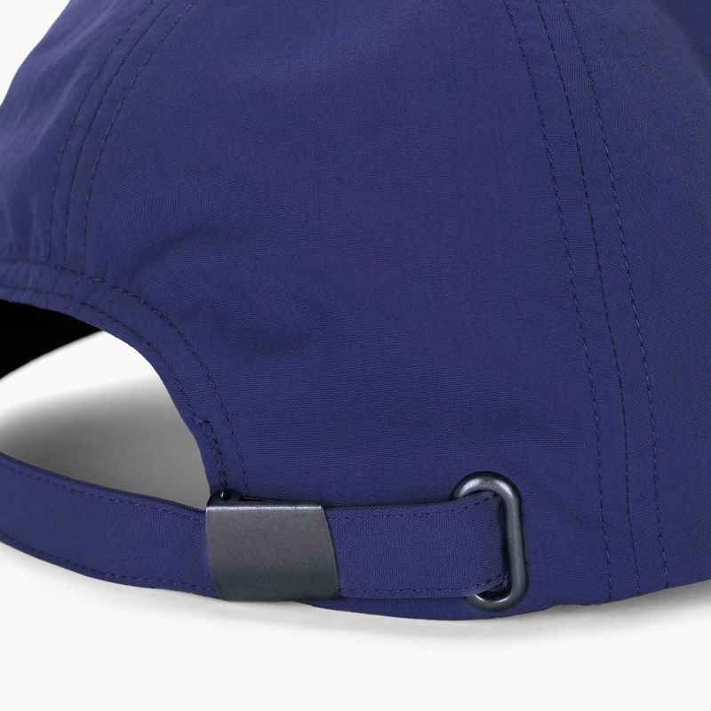 Salewa Fanes 3 premium navy baseballová čiapka 4