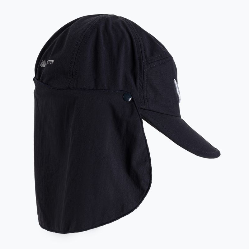 Salewa Puez 2 navy blue baseballová čiapka a chránič krku 00-0000027785 2