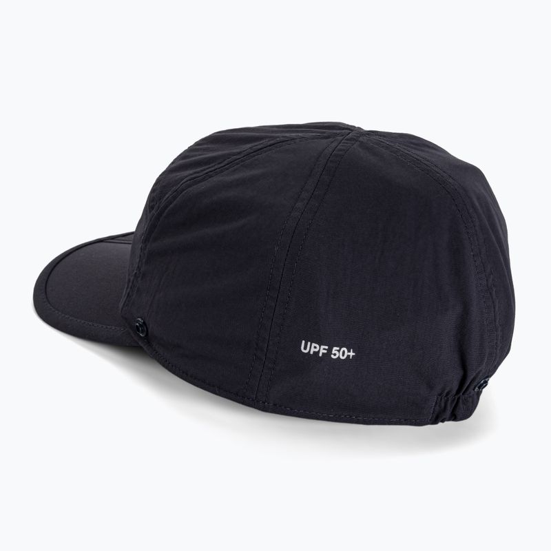 Salewa Puez 2 navy blue baseballová čiapka a chránič krku 00-0000027785 3
