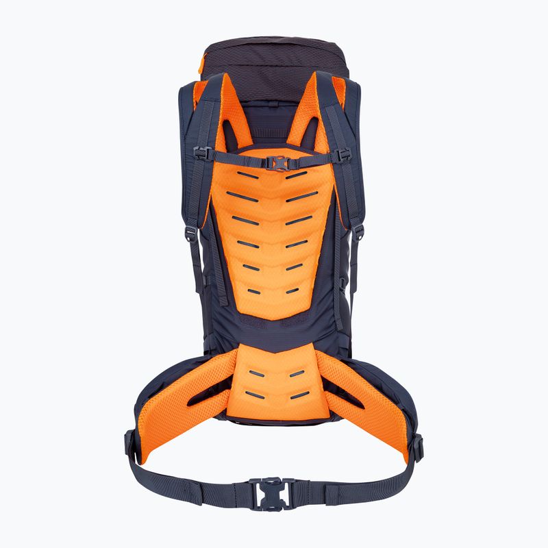 Trekingový batoh Salewa Alptrek 55+10 l premium navy 2
