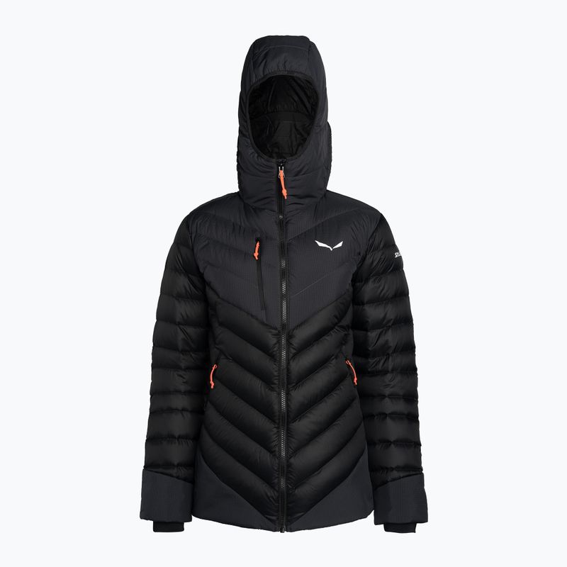 Salewa dámska páperová bunda Ortles Medium 2 Rds Dwn black 00-0000027162 4