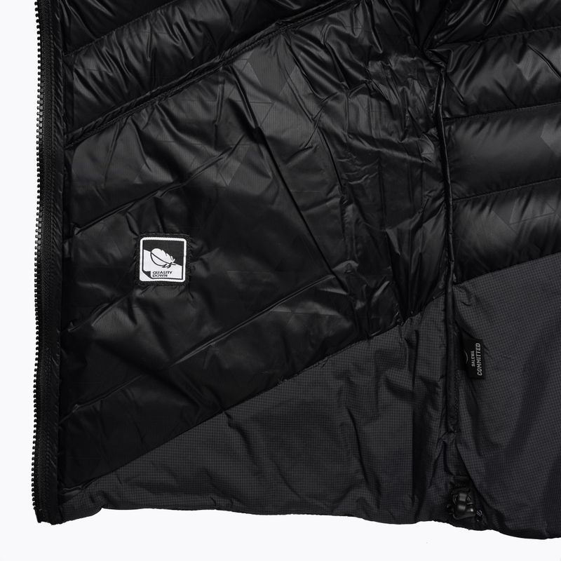 Salewa dámska páperová bunda Ortles Medium 2 Rds Dwn black 00-0000027162 8