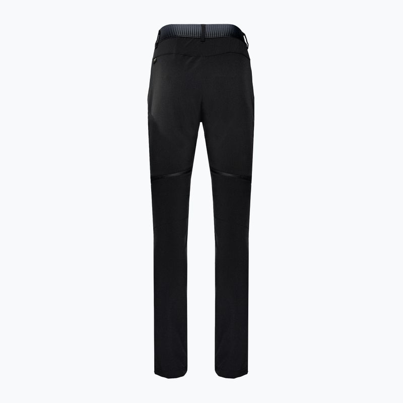 Dámske trekingové nohavice Salewa Pedroc 2 DST 2/1 black 00-0000027988 2