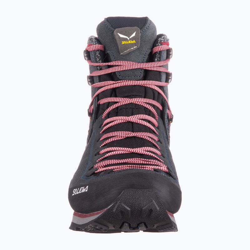 Salewa dámske trekové topánky MTN Trainer 2 Winter GTX sivá 00-0000061373 9