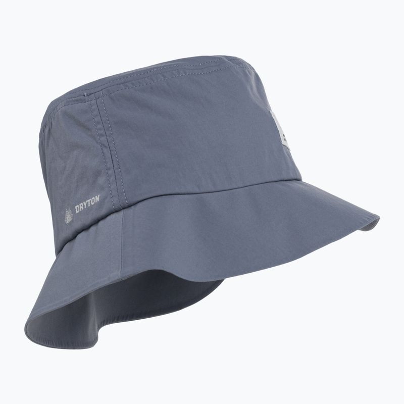 Salewa Fanes 2 Šedá turistická čiapka s lemom 00-0000027787