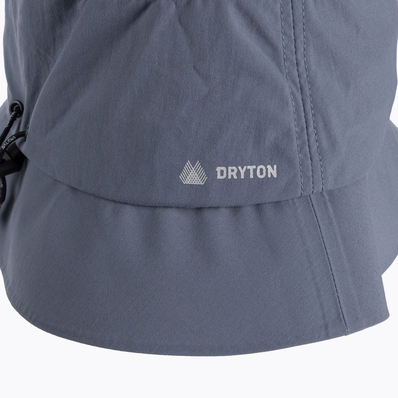 Salewa Fanes 2 Šedá turistická čiapka s lemom 00-0000027787 5