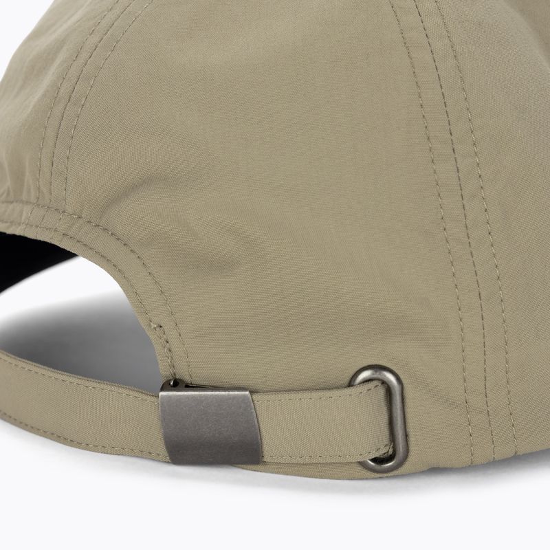 Salewa Fanes 3 žíhaná baseballová čiapka 4