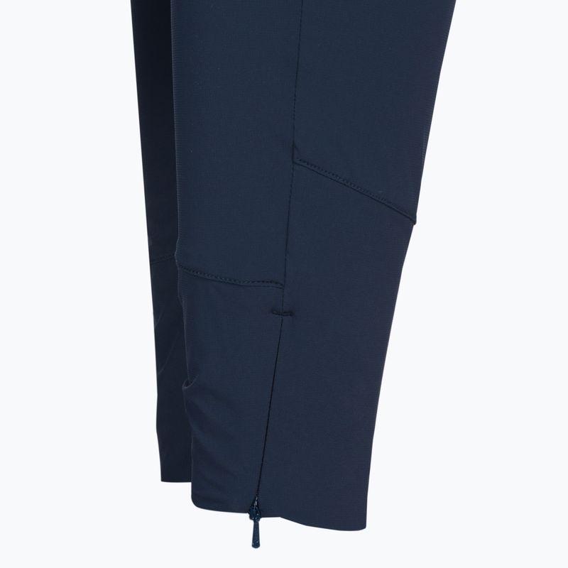 Salewa dámske legíny Agner DST navy blue 00-0000027379 5