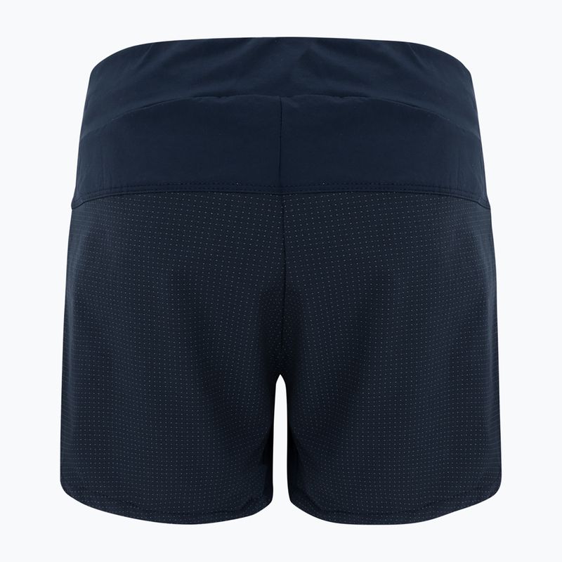 Salewa Agner DST detské turistické šortky navy blue 00-0000027779 2