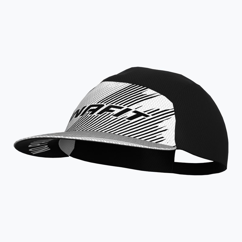 Šiltovka DYNAFIT Alpine Graphic Visor cap nimbus