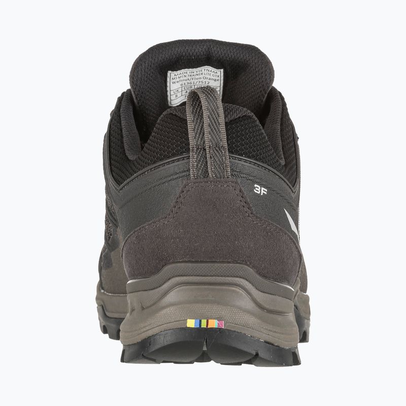Salewa MTN Trainer Lite GTX pánske trekové topánky brown 00-0000061361 7