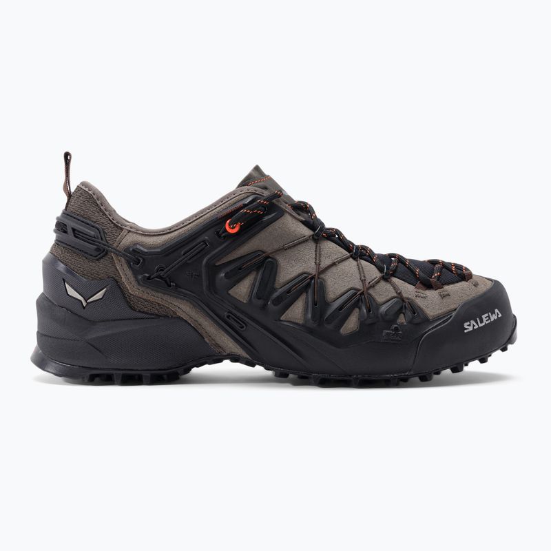 Pánske topánky Salewa Wildfire Edge approach brown 00-0000061346 2