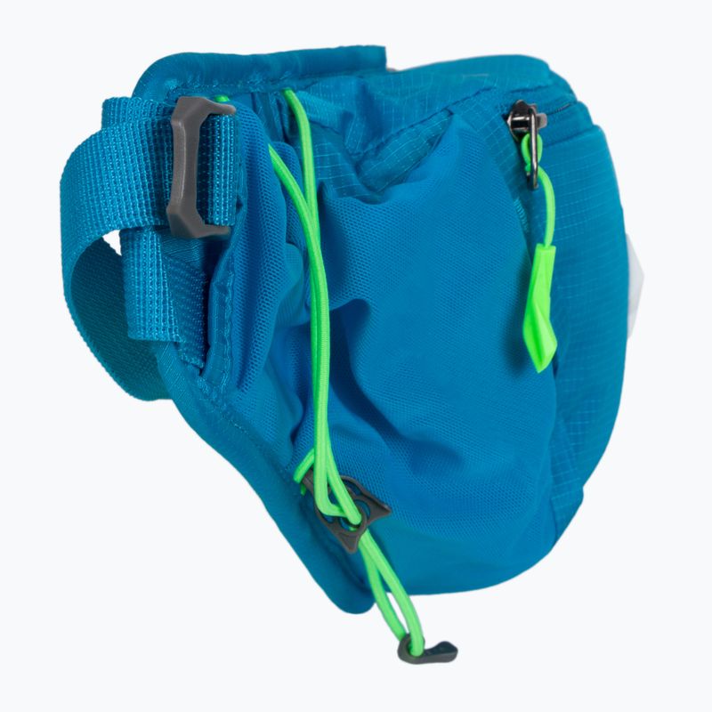 Ľadvinka Salewa Lite Train Hipbelt blue danube 3
