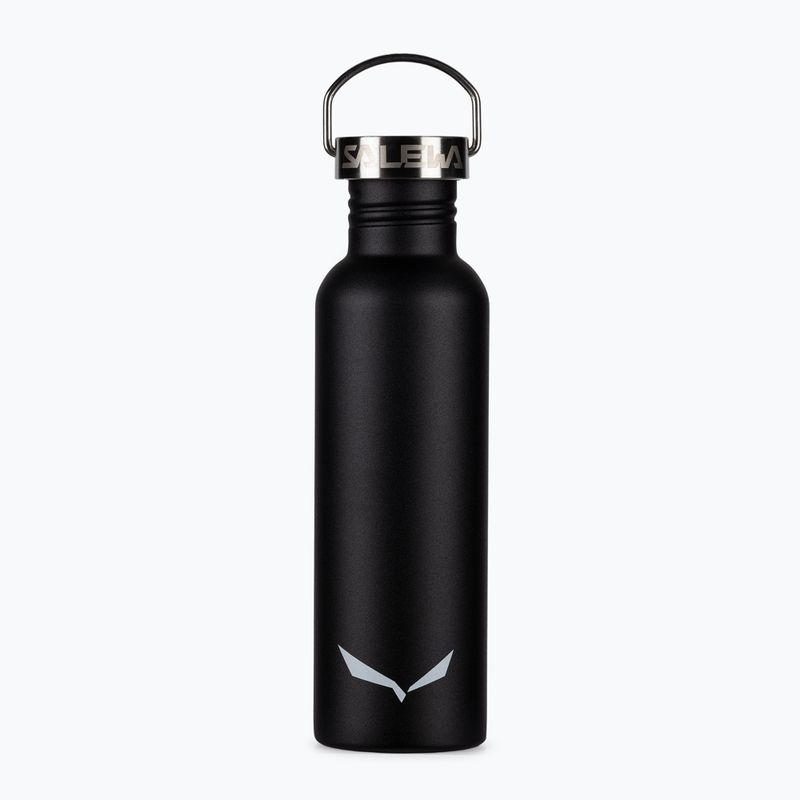 Salewa Aurino BTL oceľová fľaša 750 ml čierna 00-0000000514 2