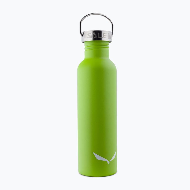 Salewa Aurino BTL DBL LID cestovná fľaša 750 ml zelená 00-0000000515