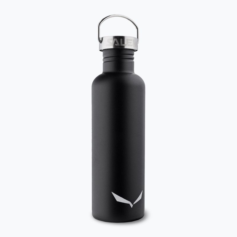 Salewa Aurino BTL 1000 ml cestovná fľaša čierna 00-0000000516