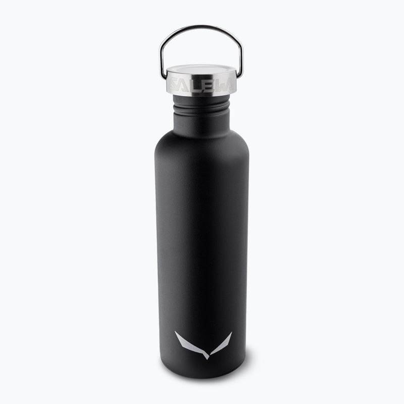 Salewa Aurino BTL 1000 ml cestovná fľaša čierna 00-0000000516 2