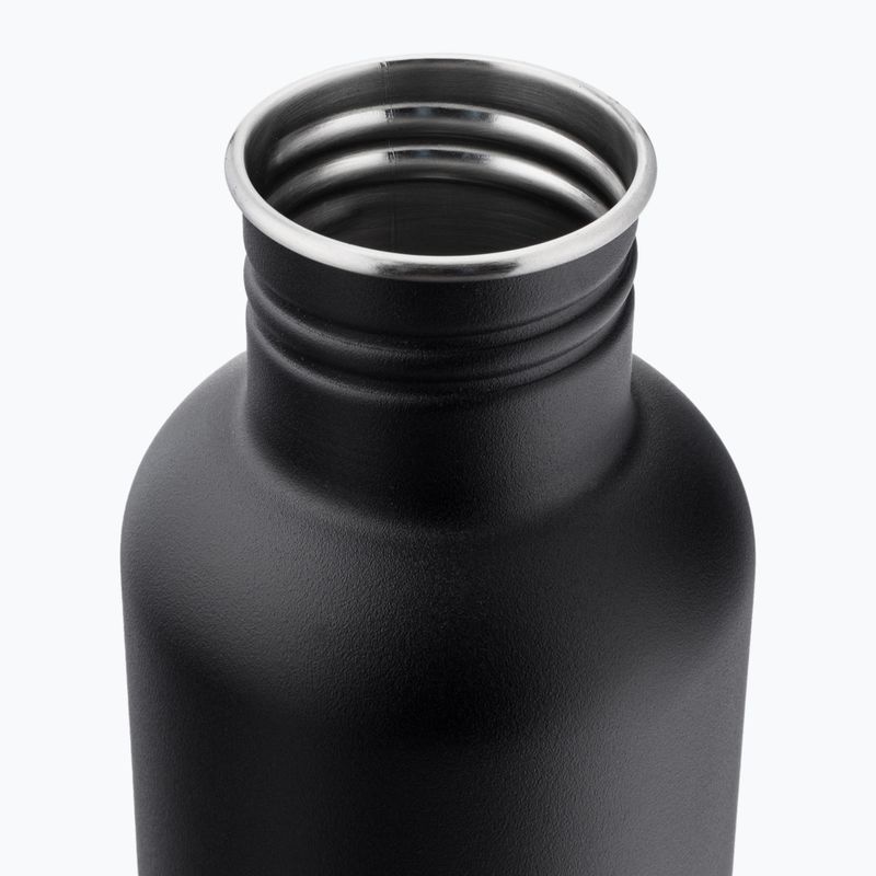 Salewa Aurino BTL 1000 ml cestovná fľaša čierna 00-0000000516 5