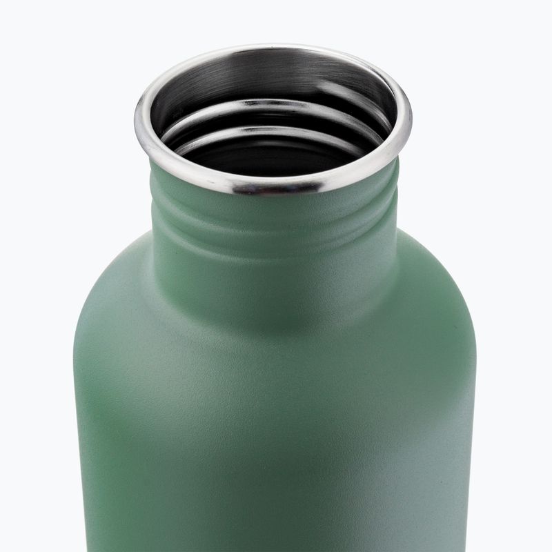Salewa Aurino BTL 1000 ml cestovná fľaša zelená 00-0000000516 5