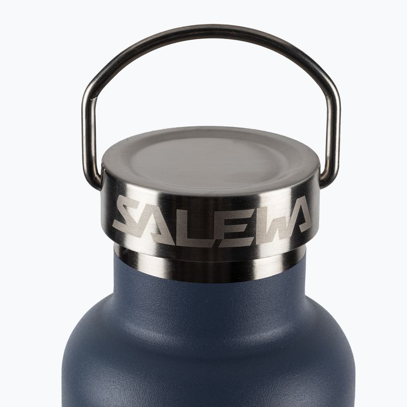Salewa Valsura Insul BTL termoska 650ml sivá 00-0000000519 3
