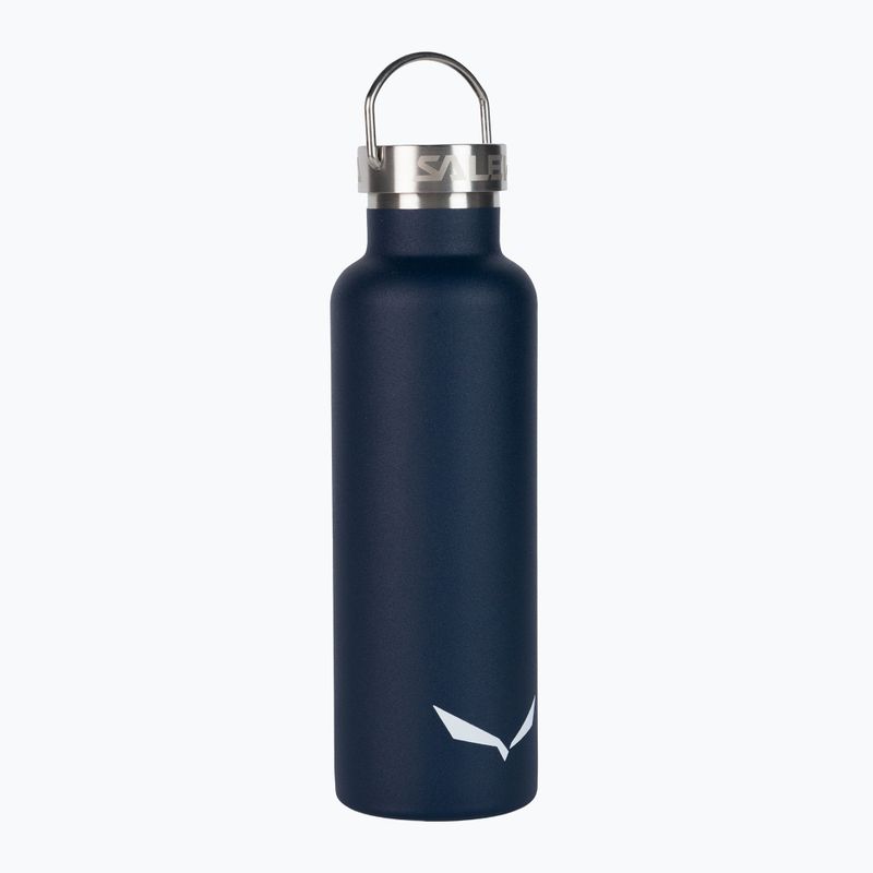 Salewa Valsura Insul BTL termoska 650 ml námornícka modrá 00-0000000519
