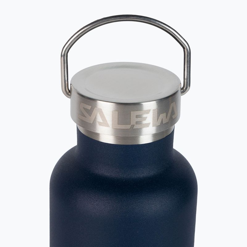 Salewa Valsura Insul BTL termoska 650 ml námornícka modrá 00-0000000519 3