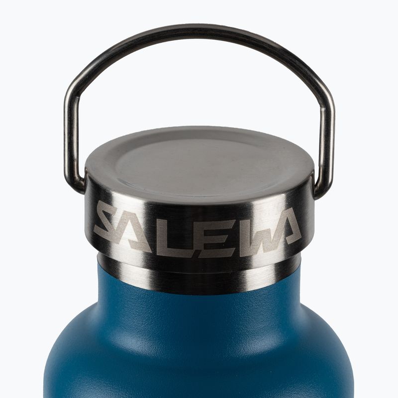 Salewa Valsura Insul BTL termoska 650 ml modrá 00-0000000519 3